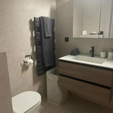 Apartment Regard Sur Monaco *