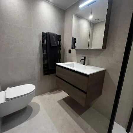 Apartment Regard Sur Monaco Beausoleil
